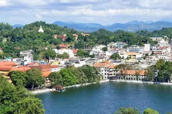 Sri Lankan Paradise