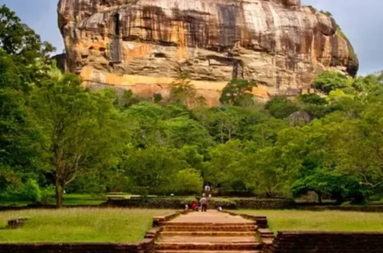 Glimpses Sri Lanka