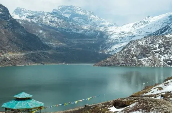 Meghalaya Tour Package 7 Days