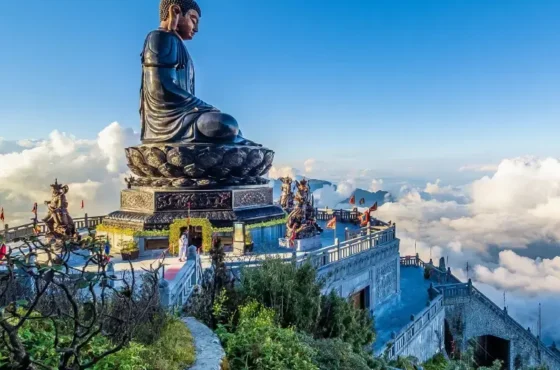 BEAUTY OF VIETNAM