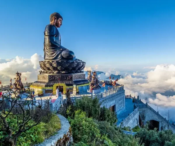 BEAUTY OF VIETNAM
