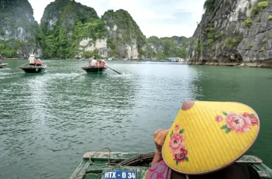 VIETNAM CLASSIC