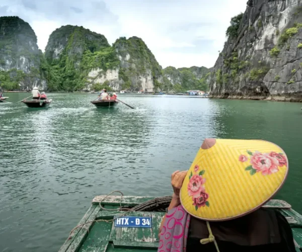 VIETNAM CLASSIC