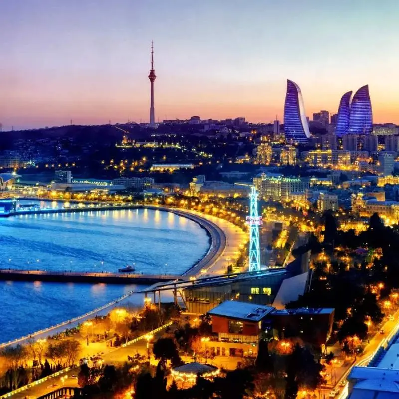 Azerbaijan