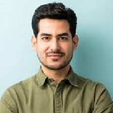 Sanjeev Kumar