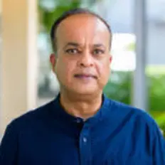 Raju Sharma