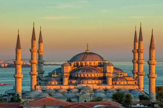 Discover Turkey